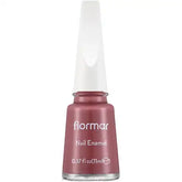Flormar Nail Enamel 506- Pink